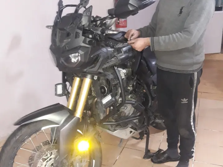 Fatih Motosiklet