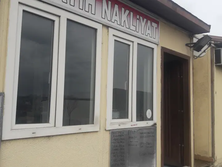 Fatih Nakliyat(Kadir Coskun)