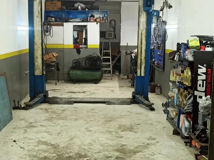 Fatih Oto bakım servis