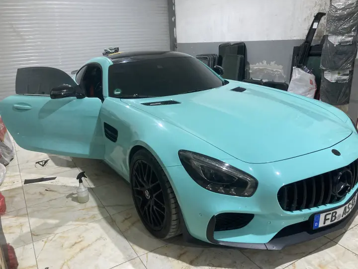 Fatih Oto Cam & Aksesuar