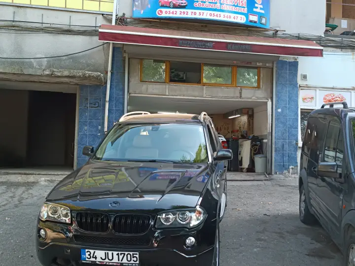 Fatih Oto Klima Elektrik