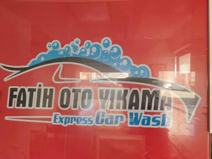 Fatih oto kuaför detailing