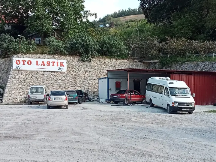 Fatih Oto Lastik