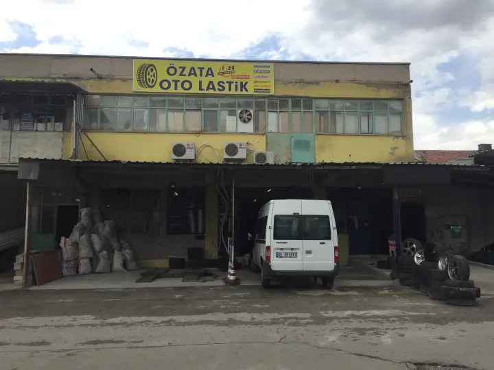 Fatih oto lastik