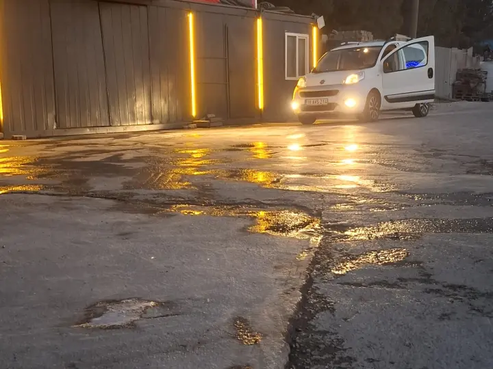 Fatih oto lastik tamiri