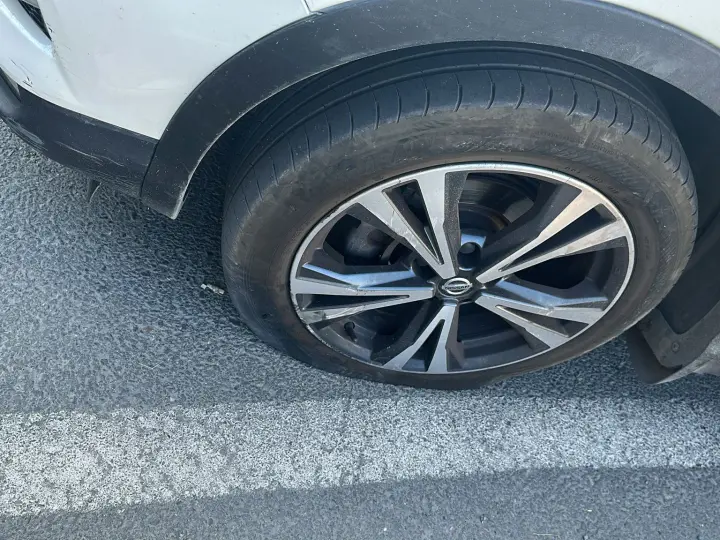 Fatih oto lastik yol yardım