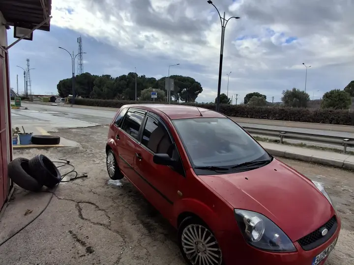 Fatih oto lastik yol yardım