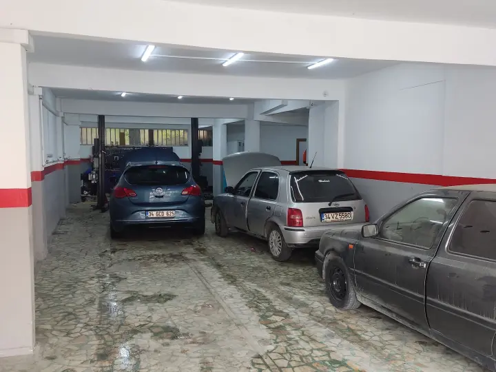 Fatih Oto Servis
