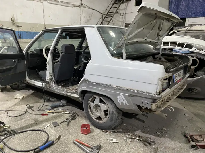 Fatih oto tamir bakım ve yıkama