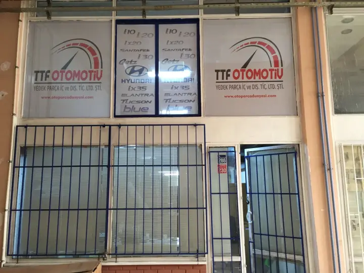 Fatih Otomotiv, Tır, Kamyon, Dorse Yedek Parça