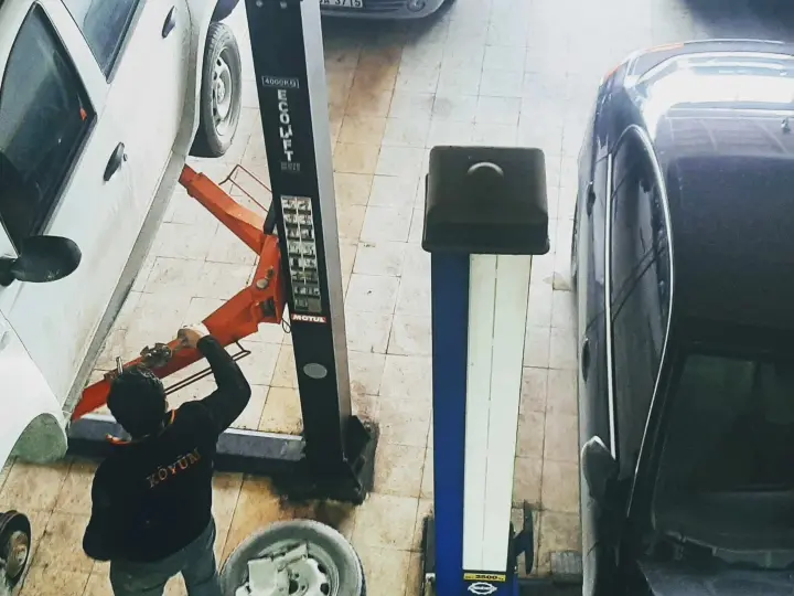 Fatih Renault Ve Dacia Özel Servis