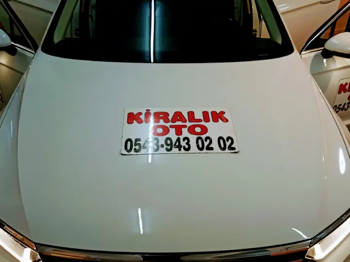 FATİH RENT A CAR