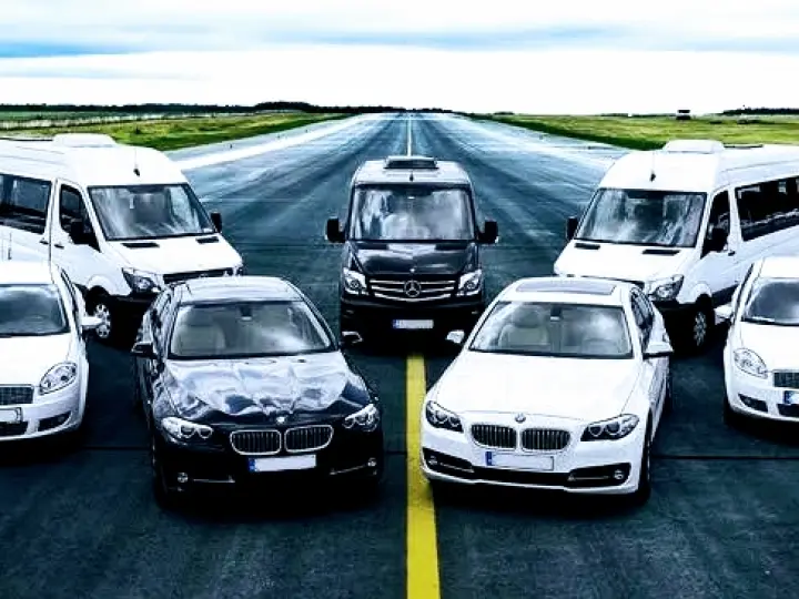 Fatih RENT A CAR