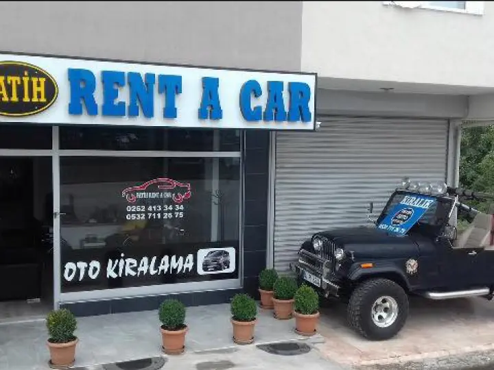 Fatih Rent A Car