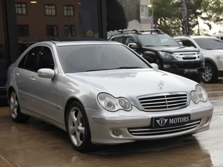 FATİH ŞEN OTOMOTİV