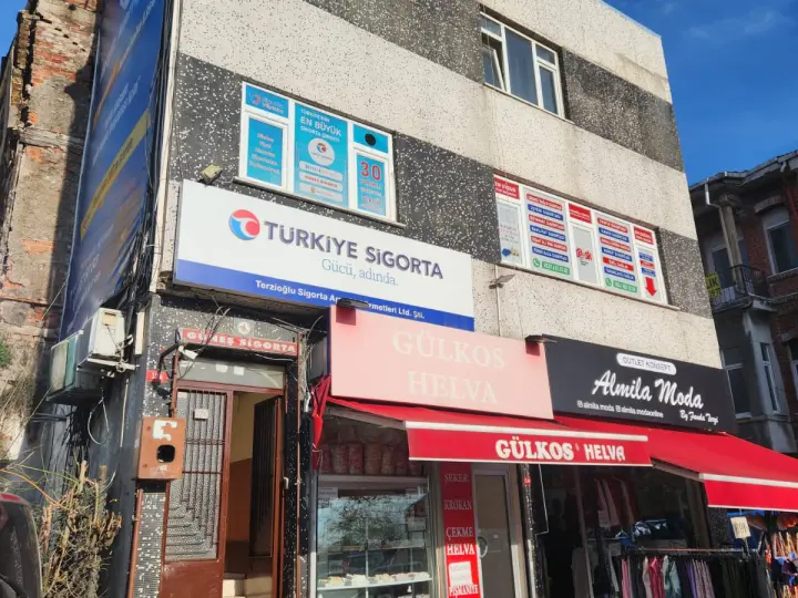 FATİH SİGORTA
