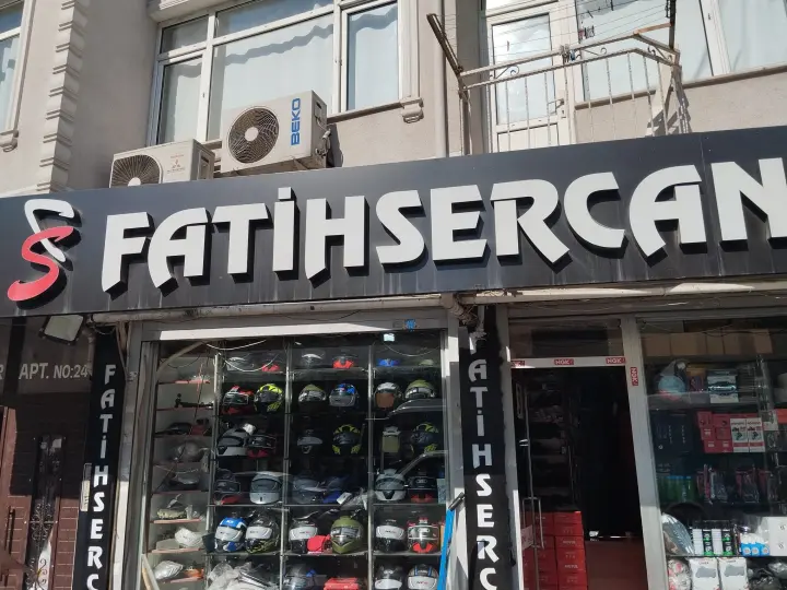 FATİHSERCAN Otomotiv