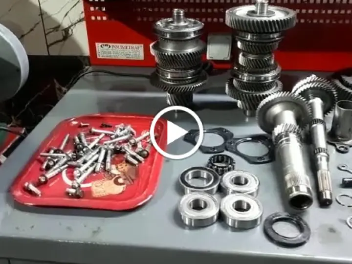 Fatsa Başaran Oto Servis