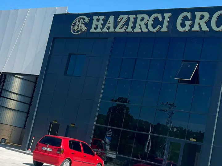 FATSA HAZIRCI GRUP