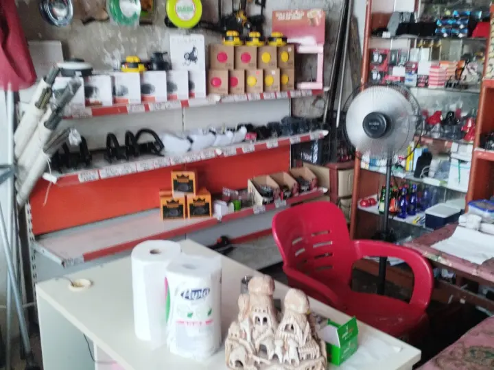 Fatsa İslamdağ Motor Atölyesi