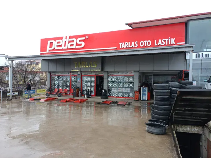 Fatsa Lastik - Fatsa Oto Lastik - Fatsa Jant Ve Akü - Tarlas Otomotiv