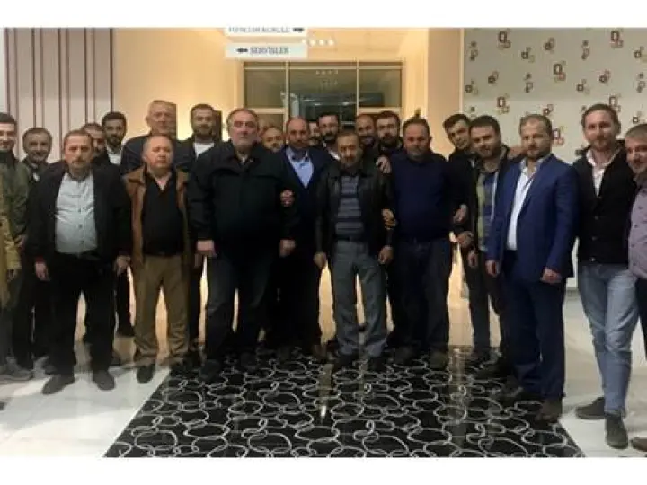 FATSA OTO GALERİCİLER DERNEĞİ