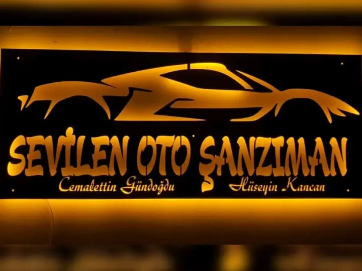 Fatsa Sevilen Oto