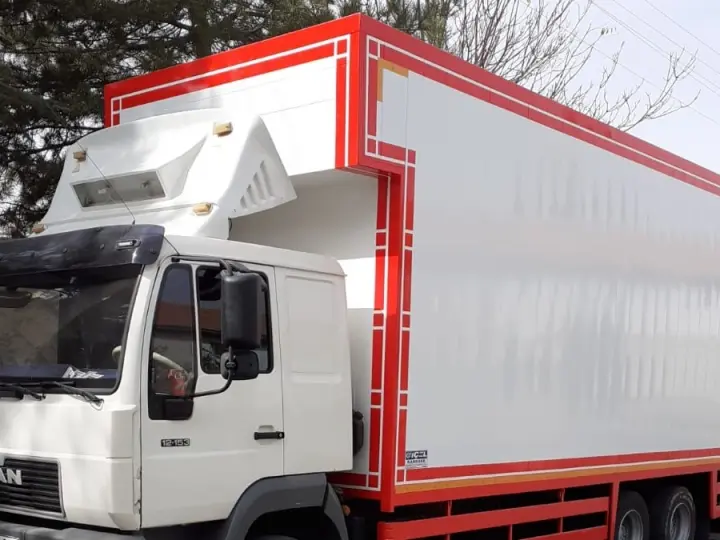 FATSA UMUT NAKLİYAT