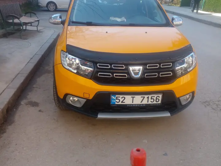 FATSA YILDIZ TAKSİ NURETTİN UZUNER