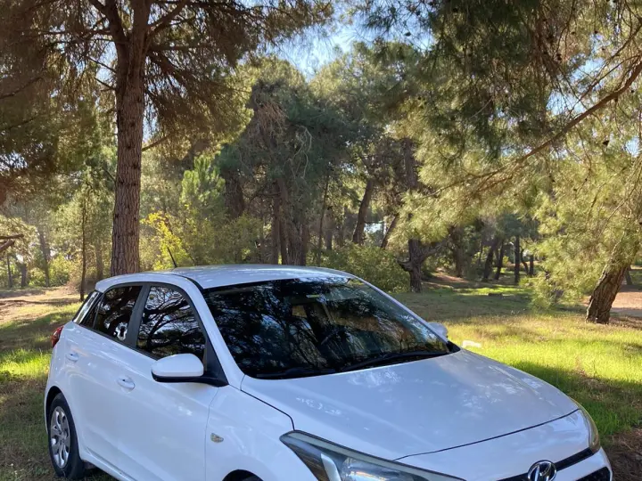 Faty Rent a car - rental