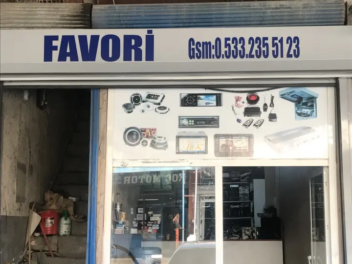 Favori