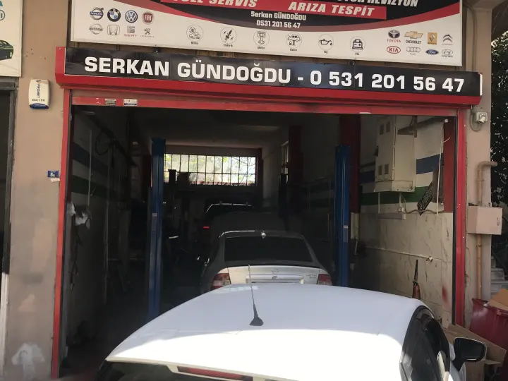 Favorim Otomotiv