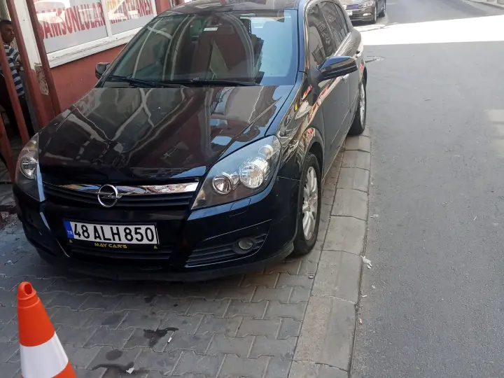 Favorim Rent A Car