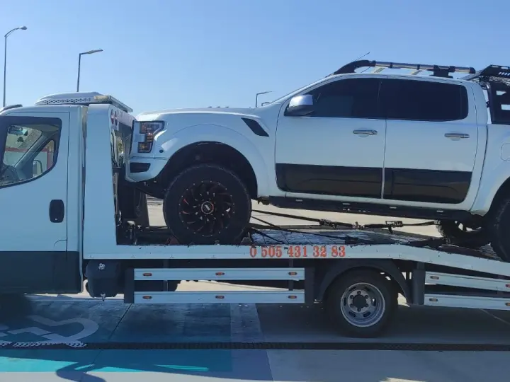 Faydam yediemin ve depoculuk işletmesi