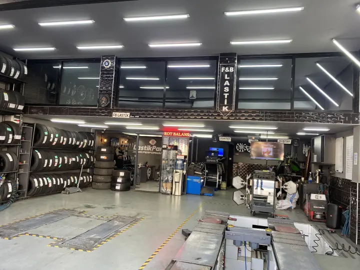 Fb Lastik-PERFORMANS