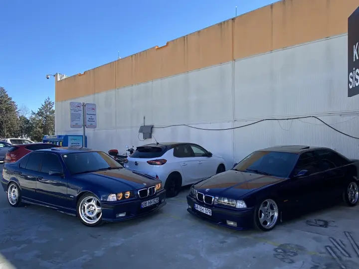 FC Garage