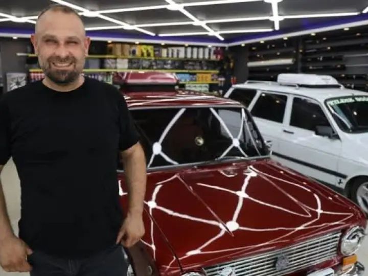 FD01 GARAJ ADANA