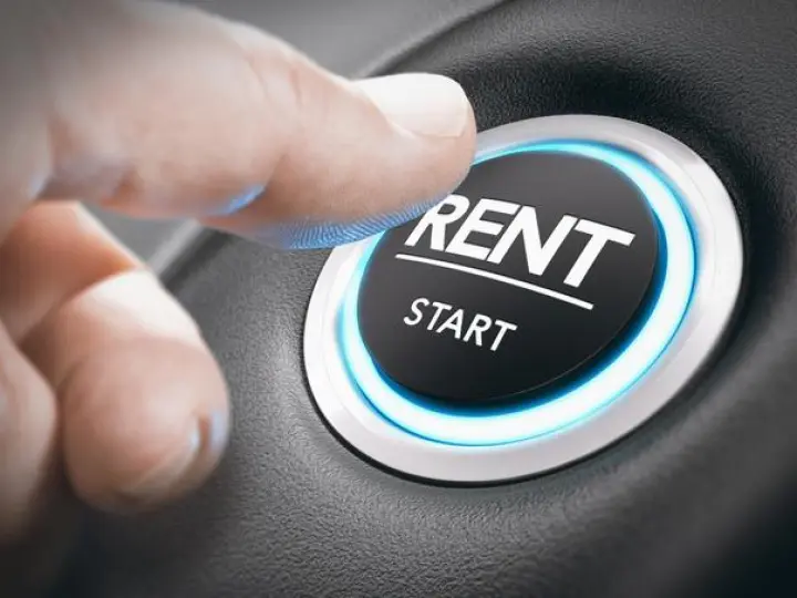 Fecar rent a car