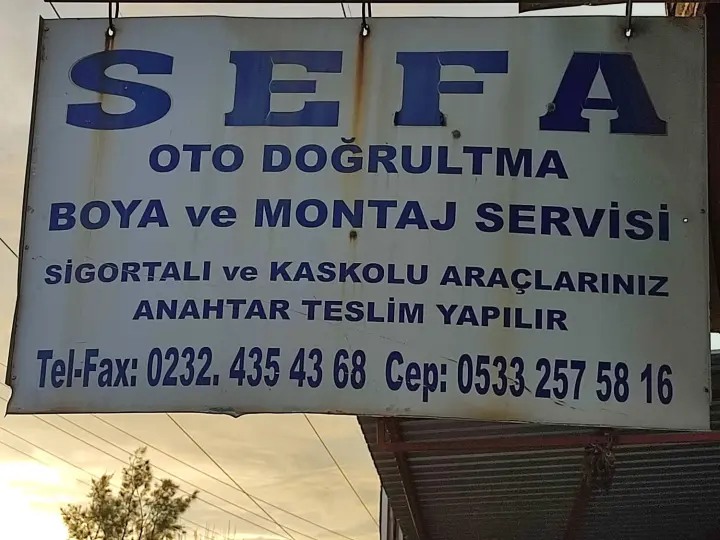 Feda Oto