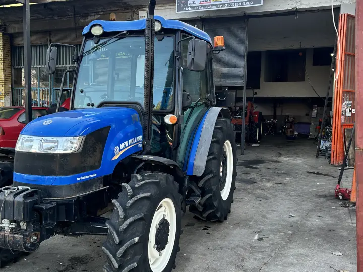 Fedai Pompa Enjektör Ayar Servisi