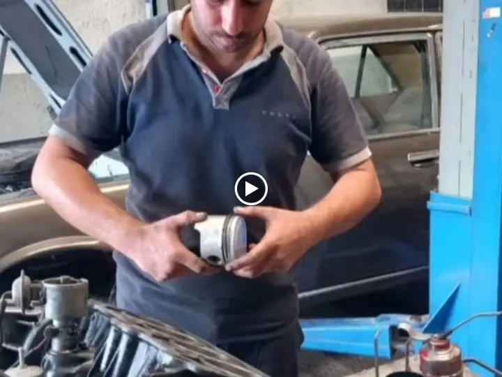 FEDERAL OTO Özel Volvo Peugeot Bilimum Oto Tamir ve Bakım Servisi
