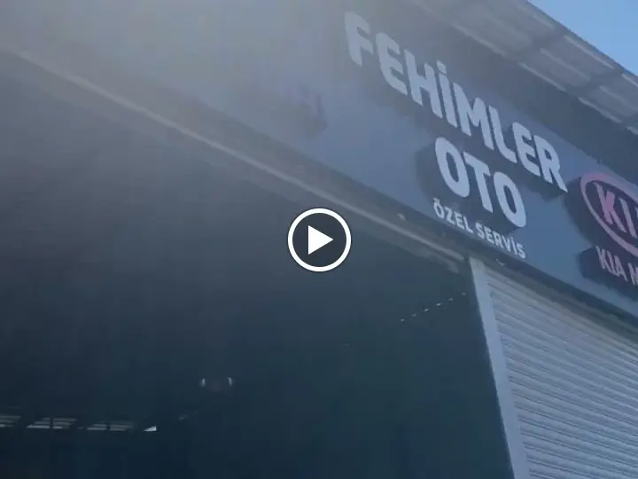 Fehimler Oto KİA&HYUNDAİ ÖZEL SERVİS