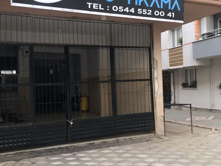 Fehmi oto yıkama