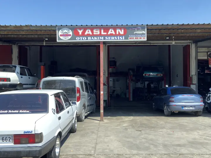 Fehmi Yaslan