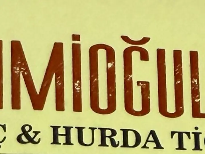 Fehmioğulları Metal