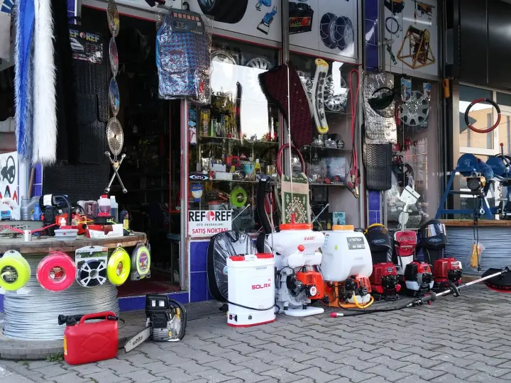 FELEK AUTO