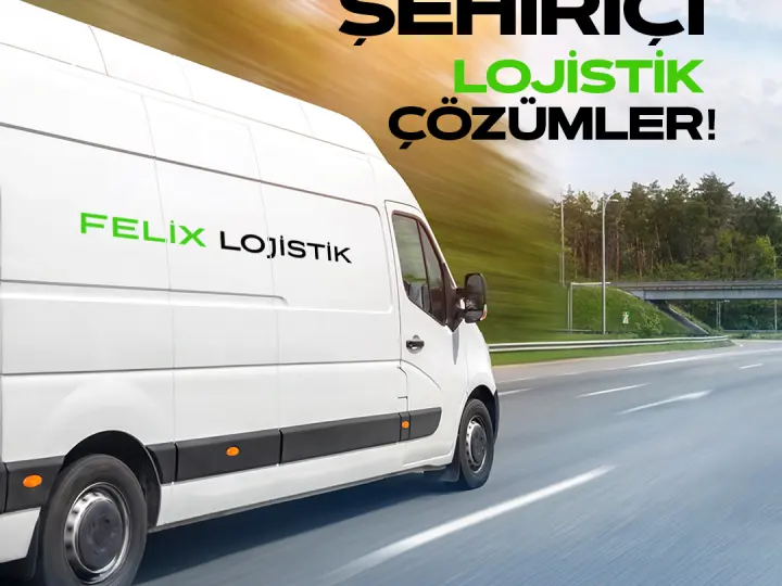 Felix Lojistik