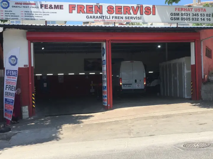 FEME FREN