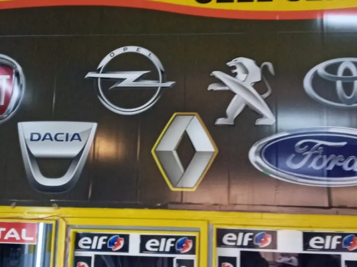 Fen-İş Özel Oto Servisi