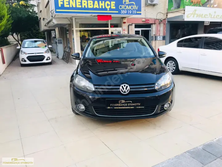 Fenerbahçe Otomotiv